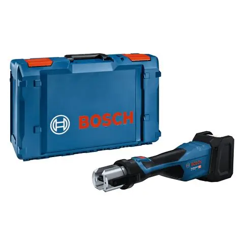Rabatter Bosch GPT 18V-32 06019M2100 Pressverktyg